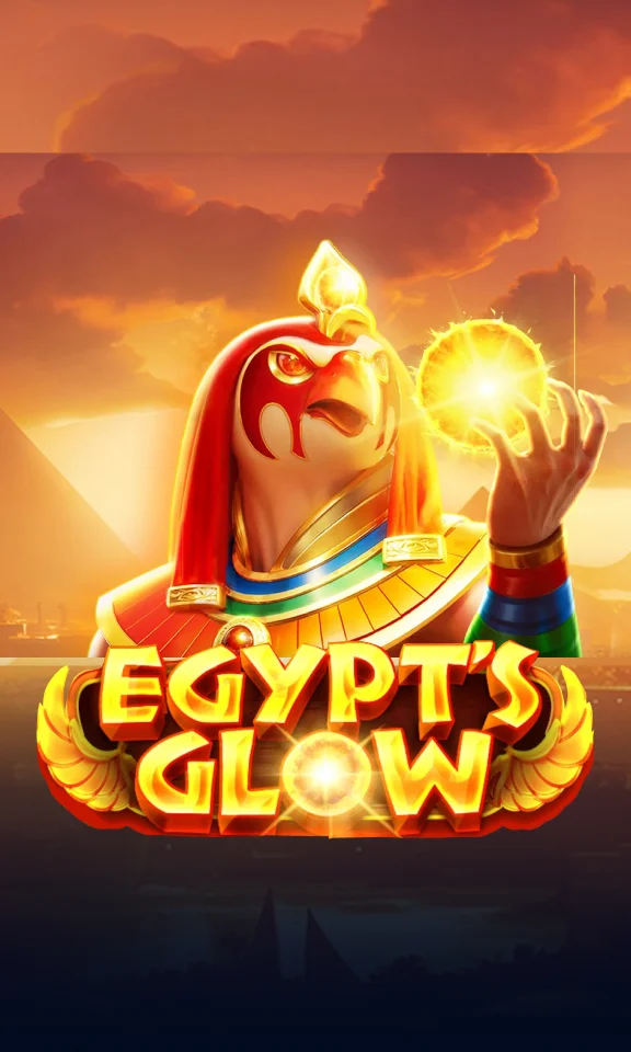 Egypt's Glow